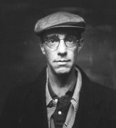 Derek Jarman 196819