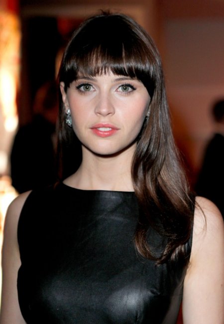 Felicity Jones