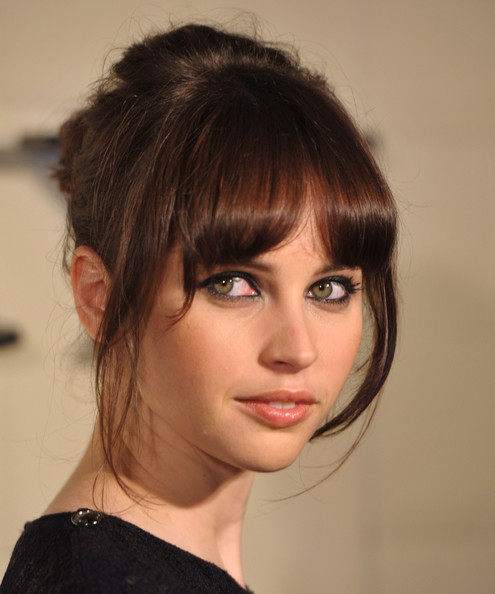 Felicity Jones