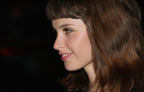 Felicity Jones 144565