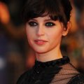 Felicity Jones