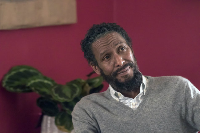 Ron Cephas Jones