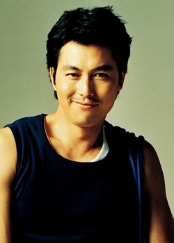 Jung Woo-sung