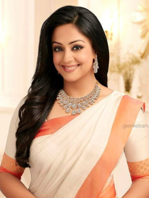 Jyothika