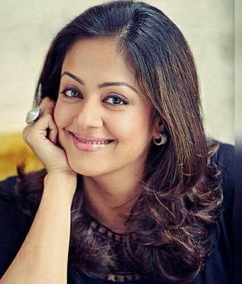 Jyothika