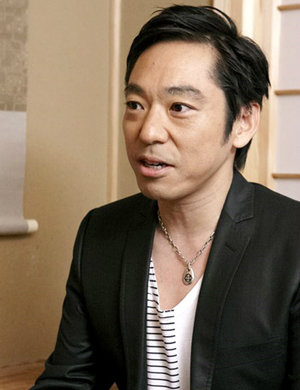 Teruyuki Kagawa