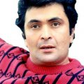 Rishi Kapoor