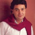 Rishi Kapoor