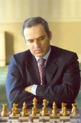 Garry Kasparov 384796