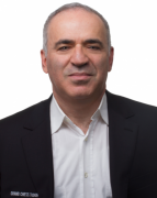 Garry Kasparov 384803