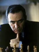 Garry Kasparov 384794