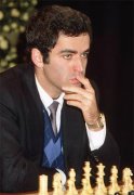 Garry Kasparov 384792