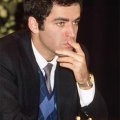 Garry Kasparov