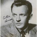 Arthur Kennedy