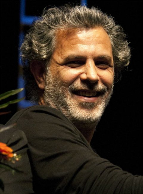 Juliano Mer-Khamis