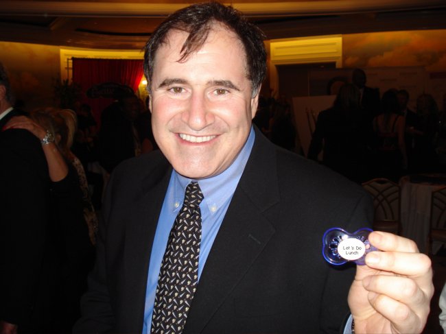 Richard Kind