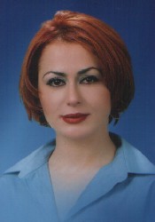 Nazan Kesal