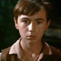 Tommy Kirk