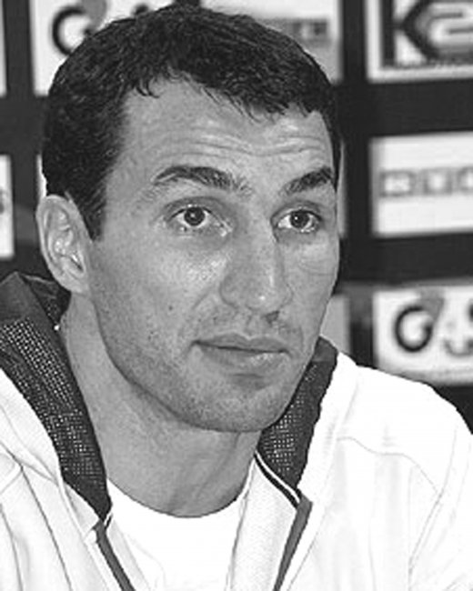 Wladimir Klitschko