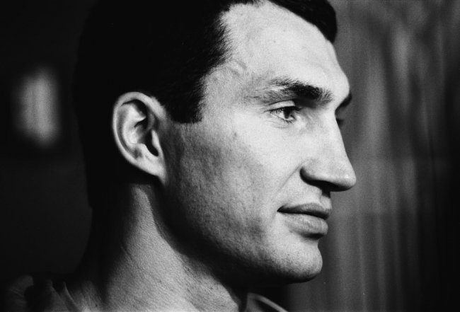 Wladimir Klitschko