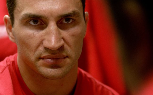 Wladimir Klitschko