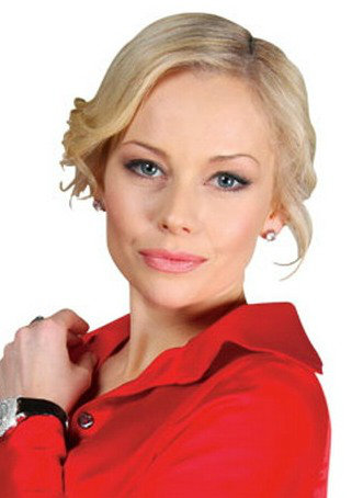 Elena Korikova