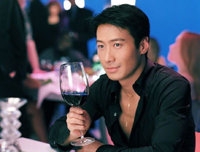 Leon Lai