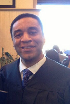 Harry Lennix