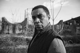 Harry Lennix 265110