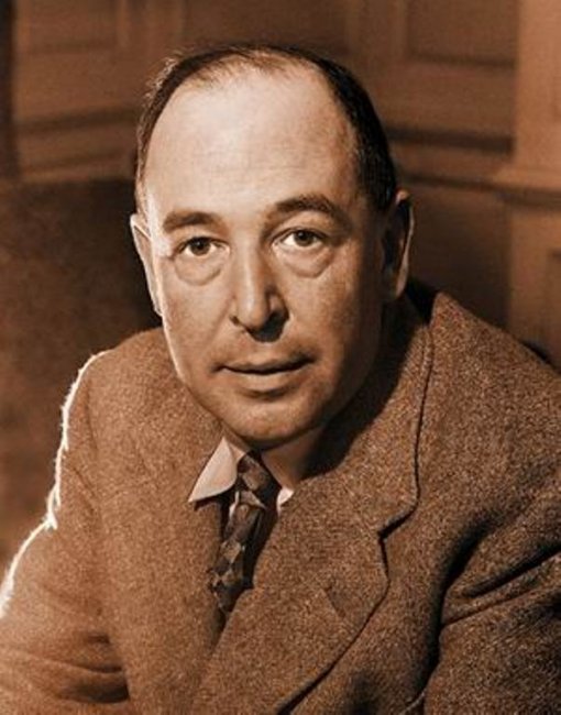 C.S. Lewis