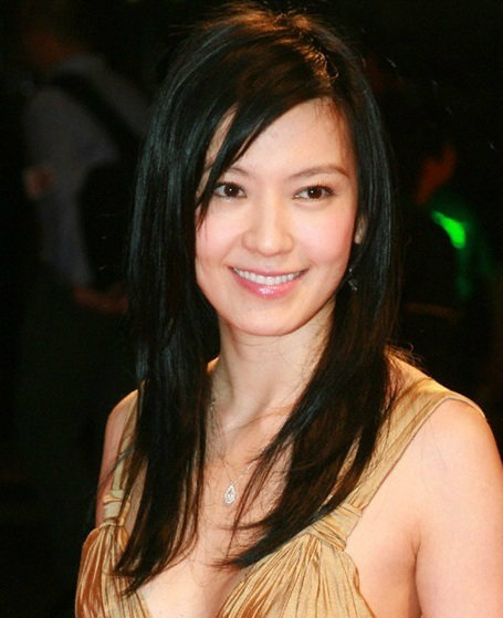 Kelly Lin