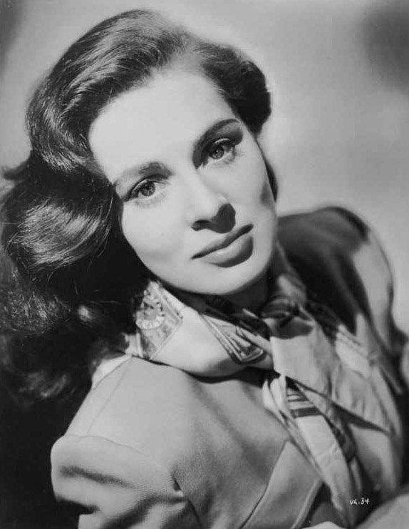 Viveca Lindfors