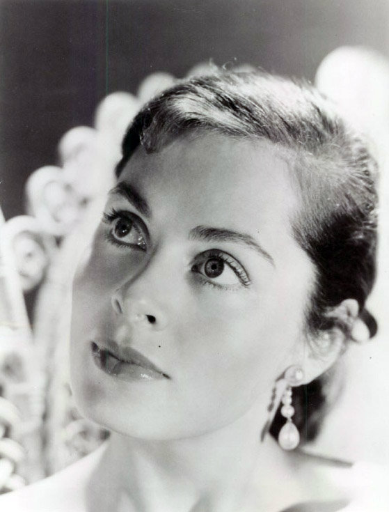 Viveca Lindfors