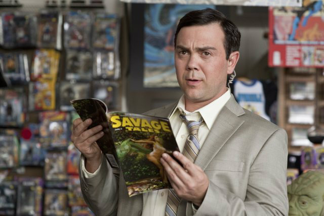 Joe Lo Truglio