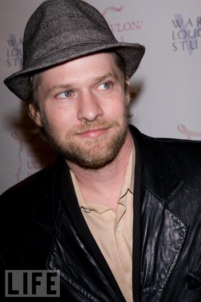 Todd Lowe