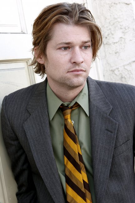 Todd Lowe