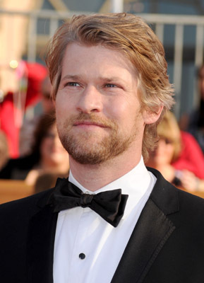 Todd Lowe