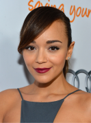 Ashley Madekwe 265839