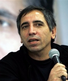 Mohsen Makhmalbaf