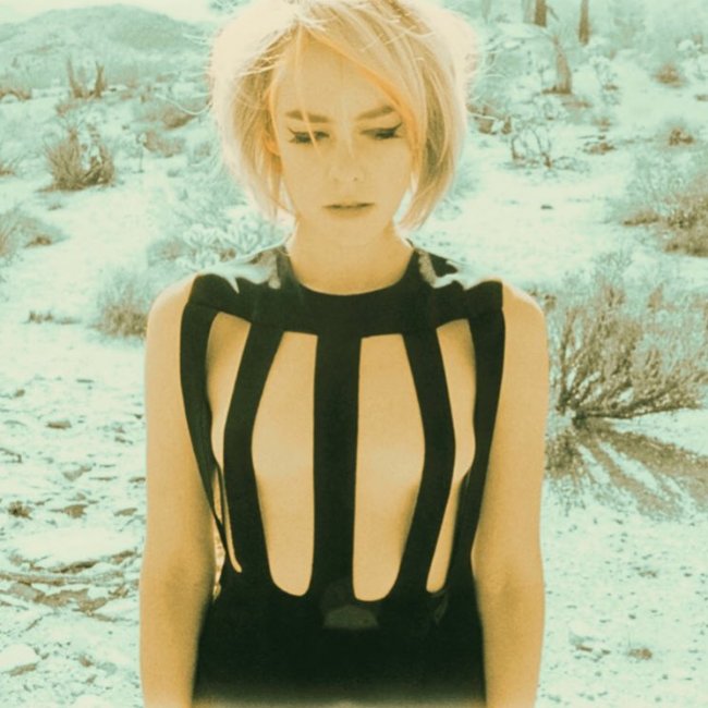 Jena Malone