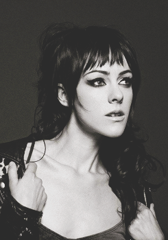 Jena Malone