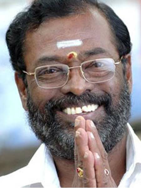 Manivannan