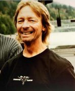 Kim Manners 127291