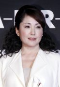 Keiko Matsuzaka 253339