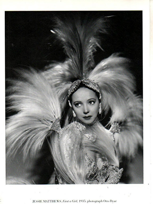 Jessie Matthews