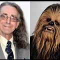 Peter Mayhew