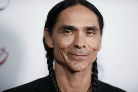 Zahn McClarnon 276562