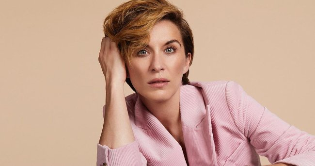 Vicky McClure