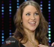 Stephanie McMahon 93401