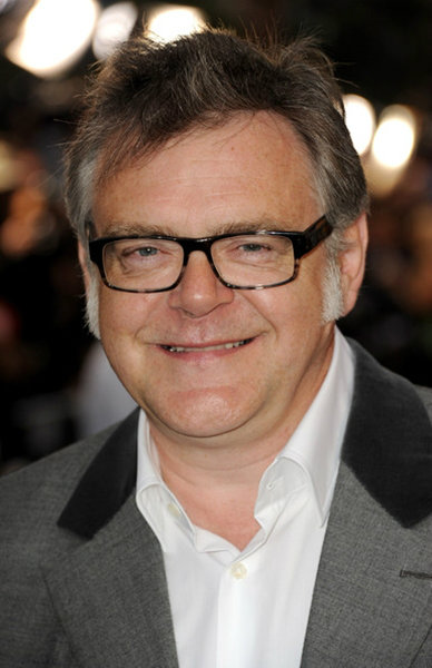 Kevin McNally